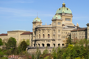 Bundeshaus